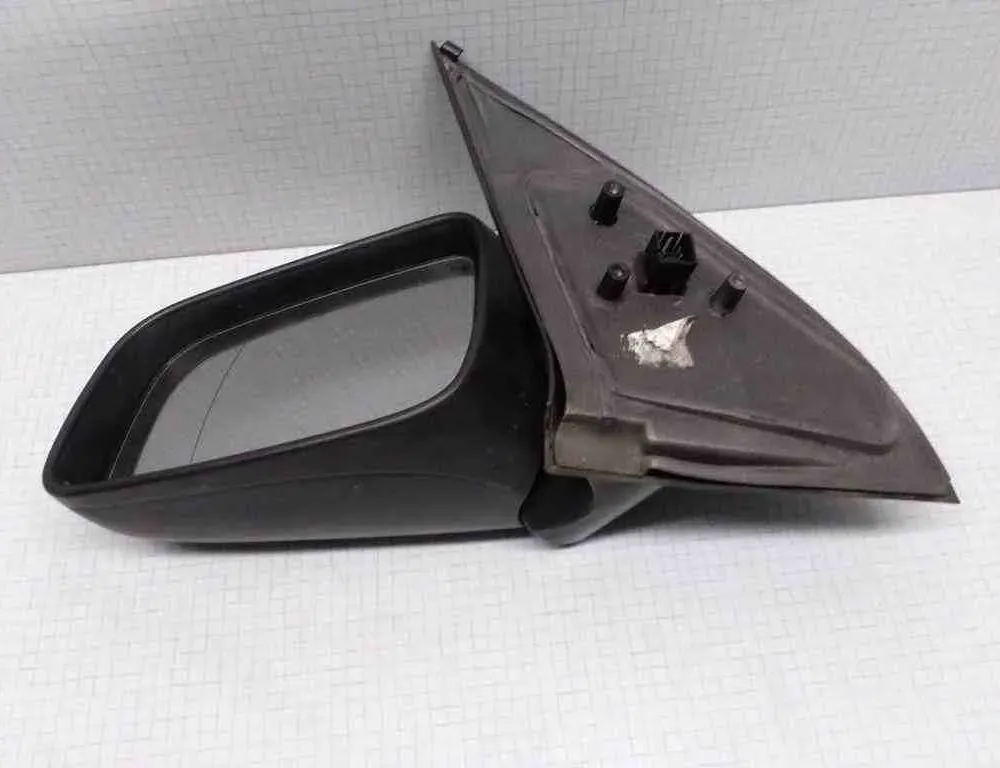 OPEL Astra G (1998-2009) Rétroviseur latéral gauche 259149,061093,010543 32498582