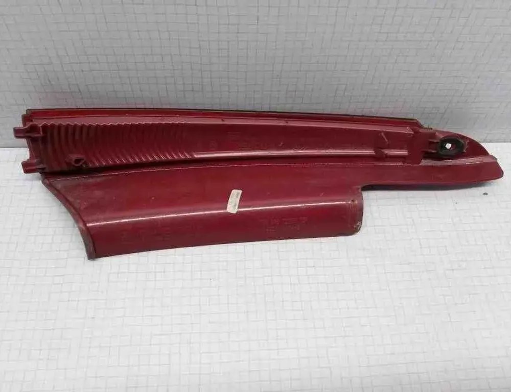 CITROËN C4 1 generation (2004-2011) Feu arrière droit 4CZX13440B,9655863780,4CZX13450B 32499450