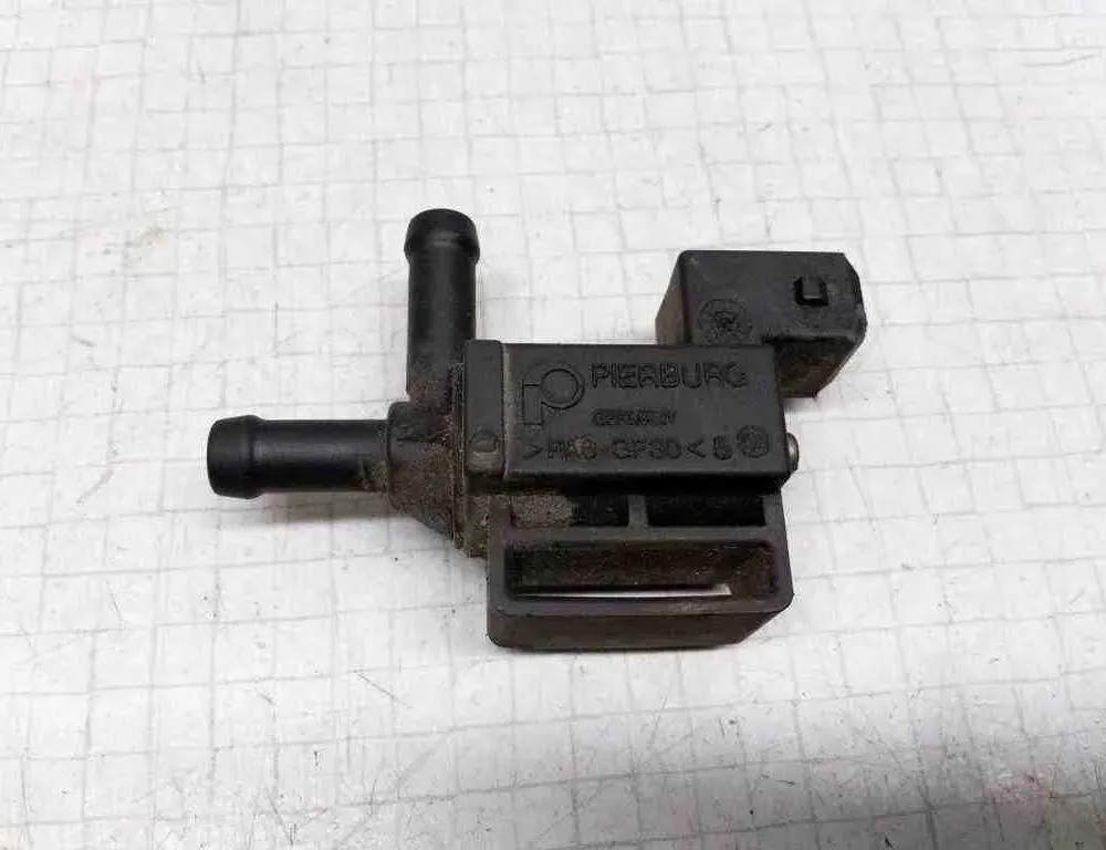 VOLVO S60 3 generation (2018-2023) Électrovanne 9470775,72251702 32503470