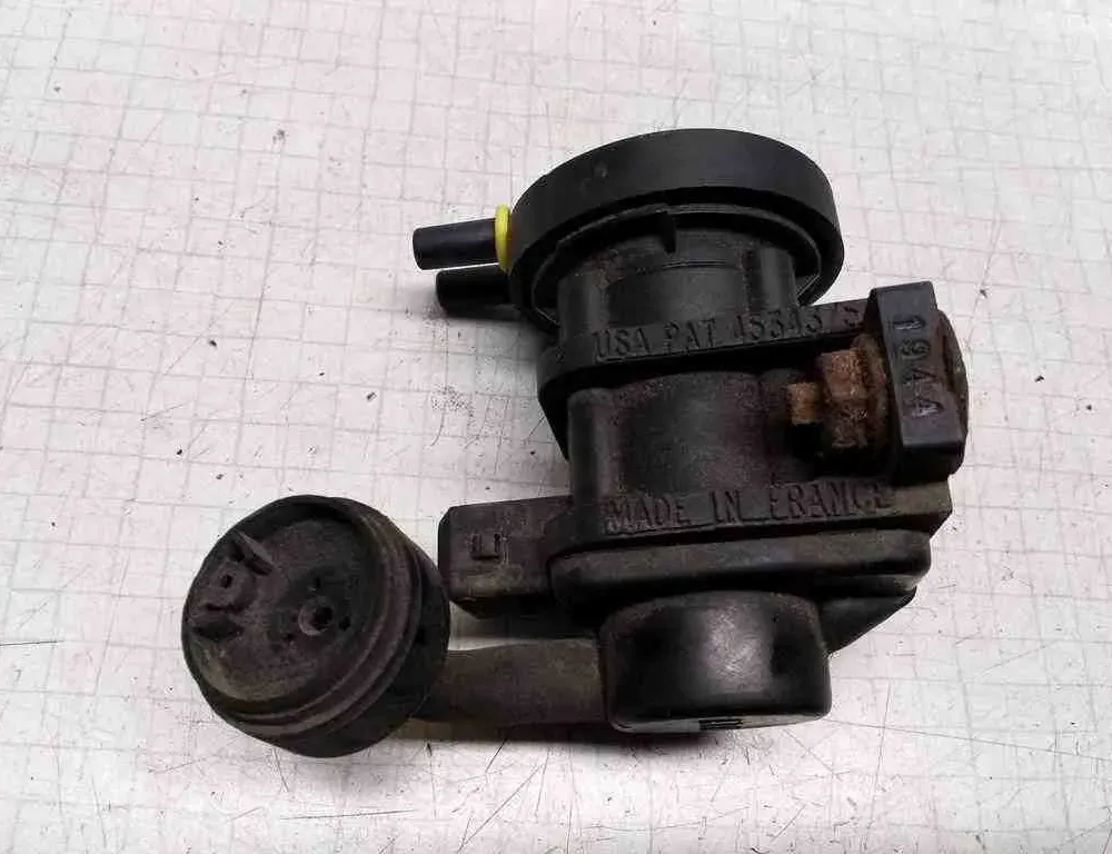 OPEL Vectra B (1995-1999) Électrovanne 09158200 32507113