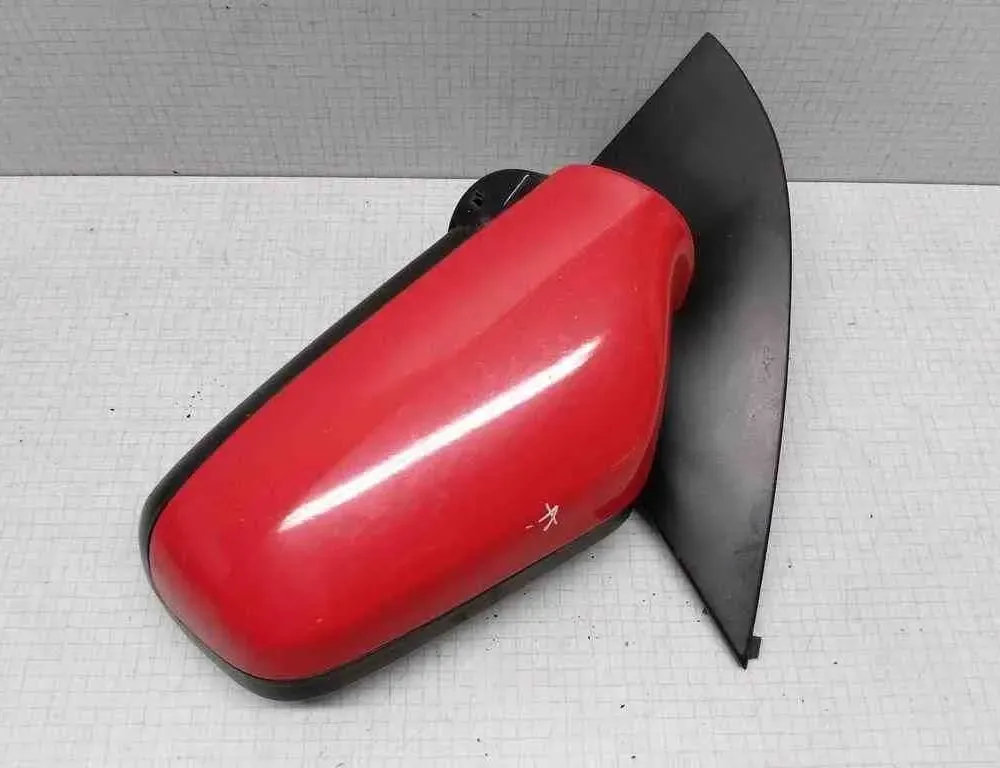 OPEL Astra G (1998-2009) Rétroviseur latéral gauche 010534,259149 32516853