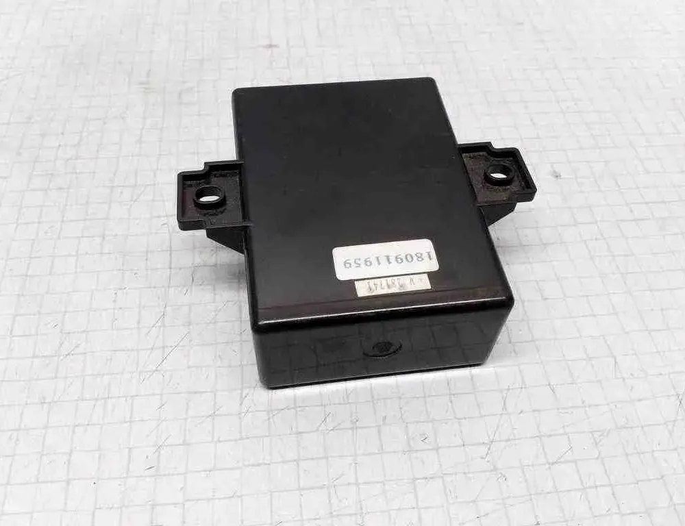 MERCEDES-BENZ E-Class W124 (1984-1997) Autres unités de contrôle 021249,180911959 32521855