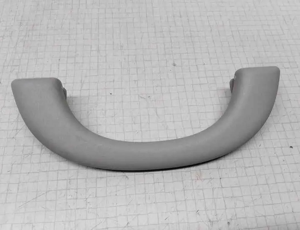 MERCEDES-BENZ E-Class W211/S211 (2002-2009) Poignée de toit avant droite A2118100051 32522810