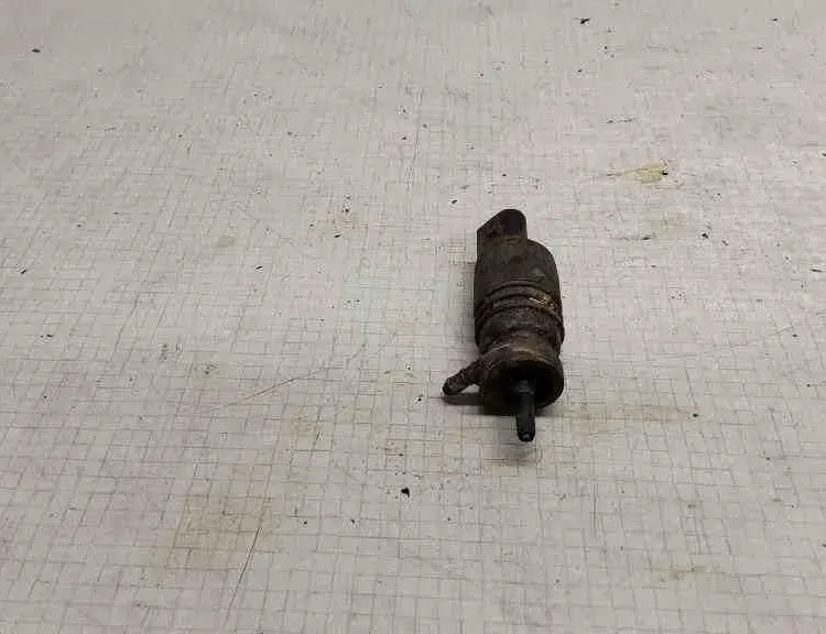 VOLKSWAGEN Passat B6 (2005-2010) Moteur de réservoir de laveuse 3028149 32538975