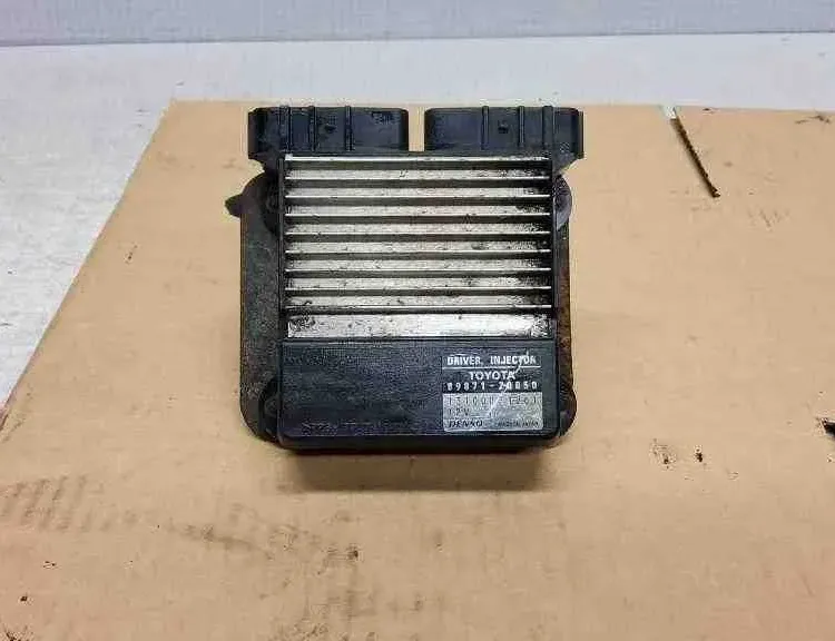 TOYOTA Corolla E120 (2000-2008) Calculateur d'unité de commande du moteur 8987120050,1310001261 32557023