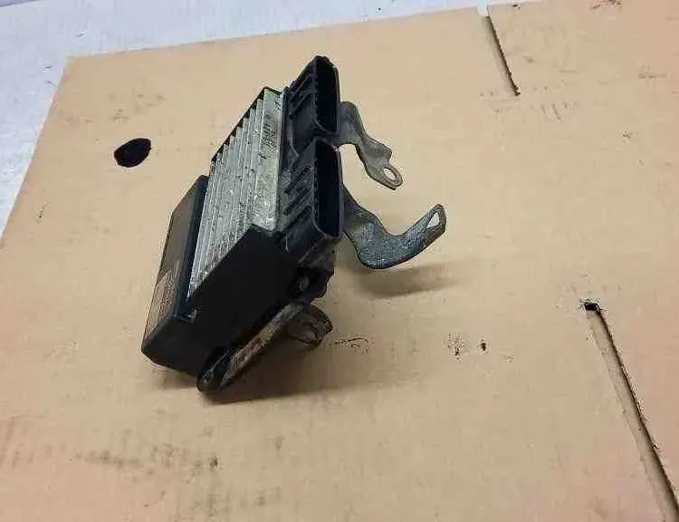 TOYOTA Corolla E120 (2000-2008) Calculateur d'unité de commande du moteur 8987120050,1310001261 32557023