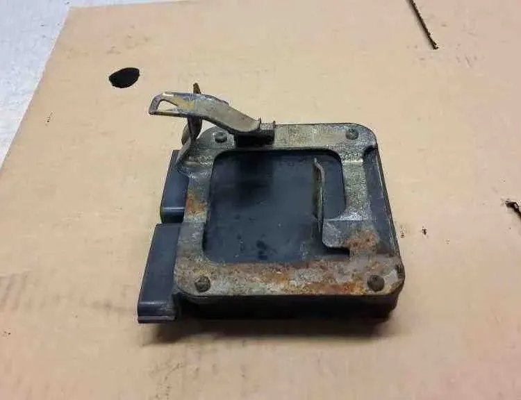 TOYOTA Corolla E120 (2000-2008) Calculateur d'unité de commande du moteur 8987120050,1310001261 32557023