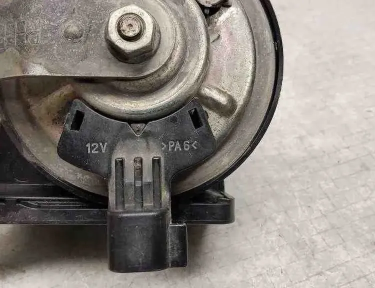 FORD Focus 3 generation (2011-2020) Signal sonore 0024082012,A046522 32557152
