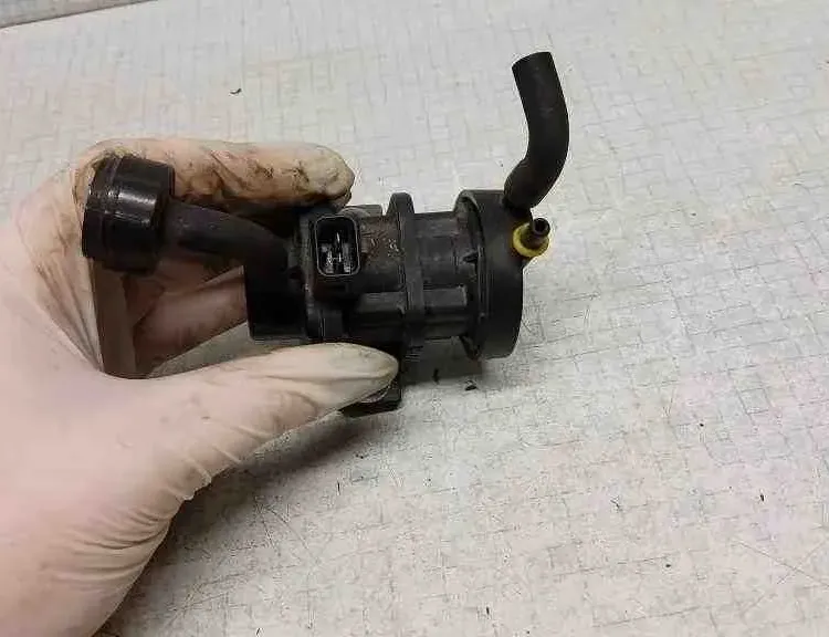 OPEL Astra G (1998-2009) Électrovanne 4522371,4715396,4534375 32558897