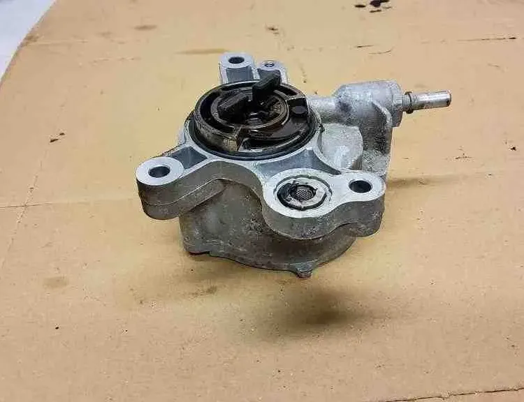 CITROËN C5 2 generation (2008-2017) Pompe à vide 01651A,2805T 32560630