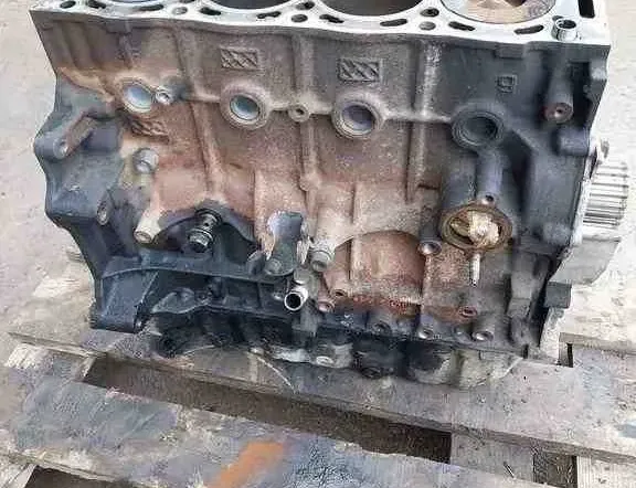 CITROËN C5 2 generation (2008-2017) Bloc moteur 4011682,10DYVQ,RHR,PSARHR 32560782