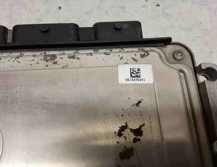 CITROËN C5 2 generation (2008-2017) Ensemble calculateur moteur 281208364,9653958980,0281013872,281197595,9664843780,K0400251009,281164872,9663123380,281192483C,9667044980 32564204