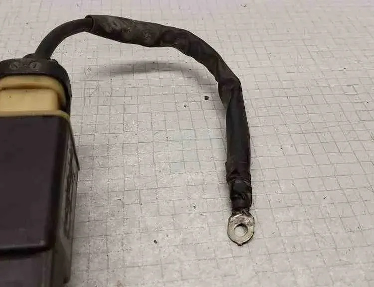 CITROËN C5 2 generation (2008-2017) Bougies de préchauffage 9652021180,018010951 32629874