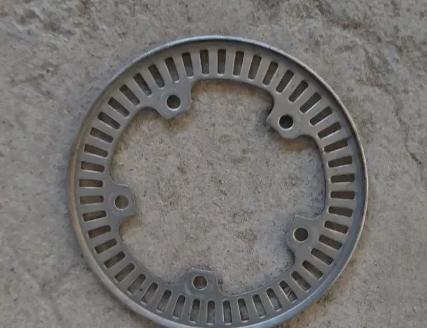 BMW R Bague de reprise ABS avant 28532406