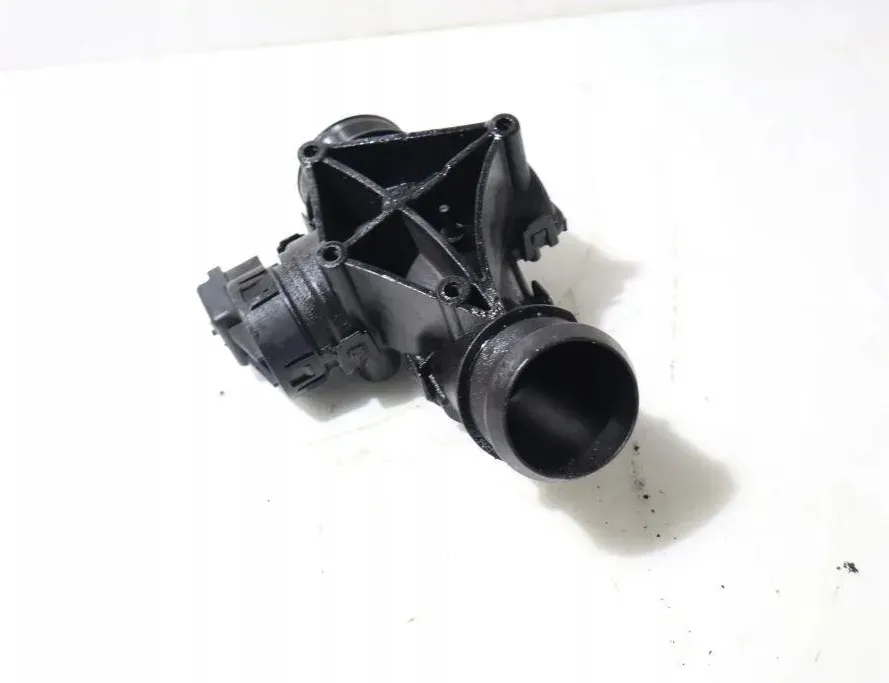 CITROËN Berlingo 2 generation (2008-2023) Corps de papillon 32884447