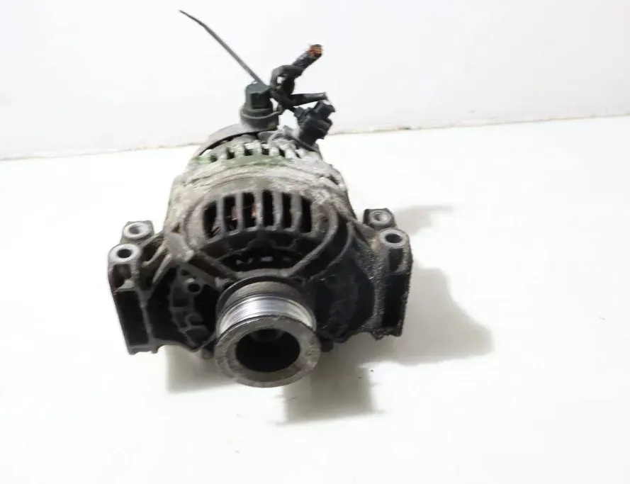 OPEL Vectra C (2002-2005) Alternateur 93179322 32887667