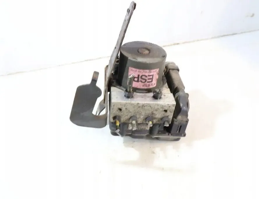 HYUNDAI i30 FD (1 generation) (2007-2012) Pompe ABS 0265235333 32887871