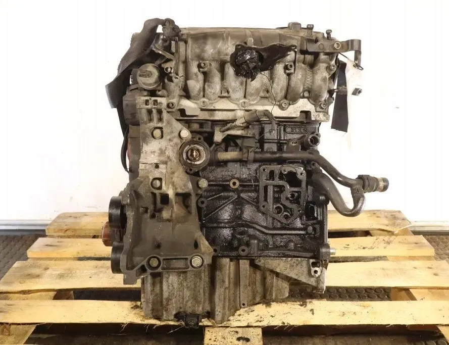 AUDI A6 C6/4F (2004-2011) Moteur BRE 32897456
