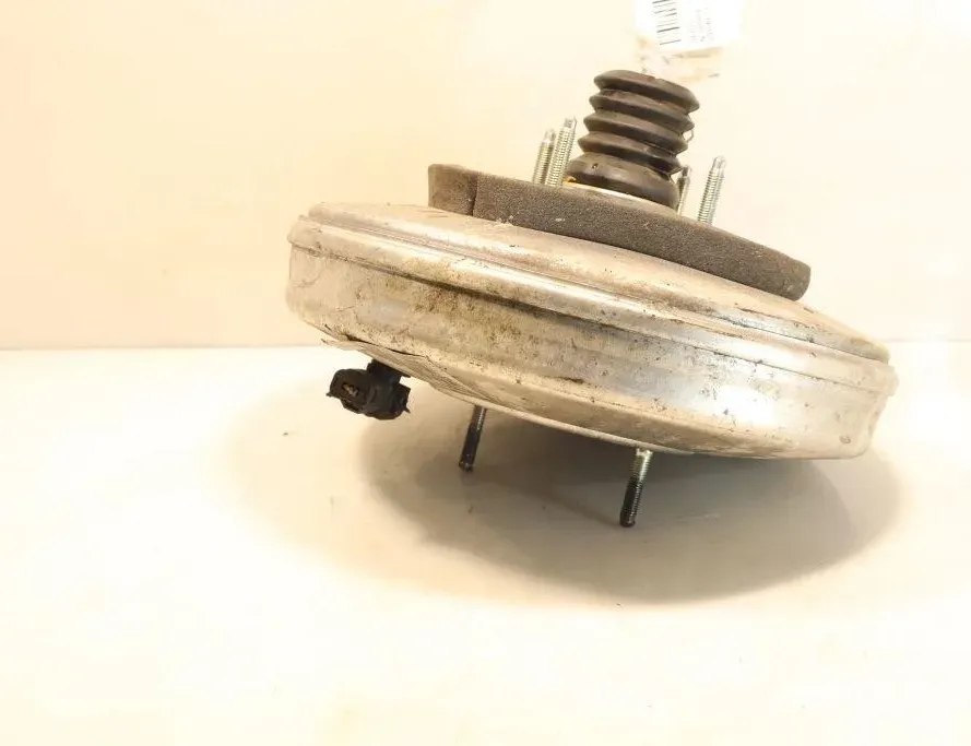 OPEL Combo E (2018-2023) Booster de servofrein 32901543
