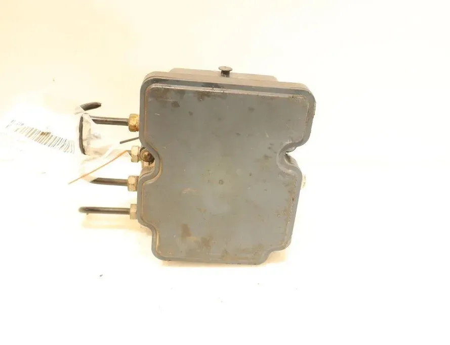 OPEL Corsa D (2006-2020) Pompe ABS 0265956292 32901909