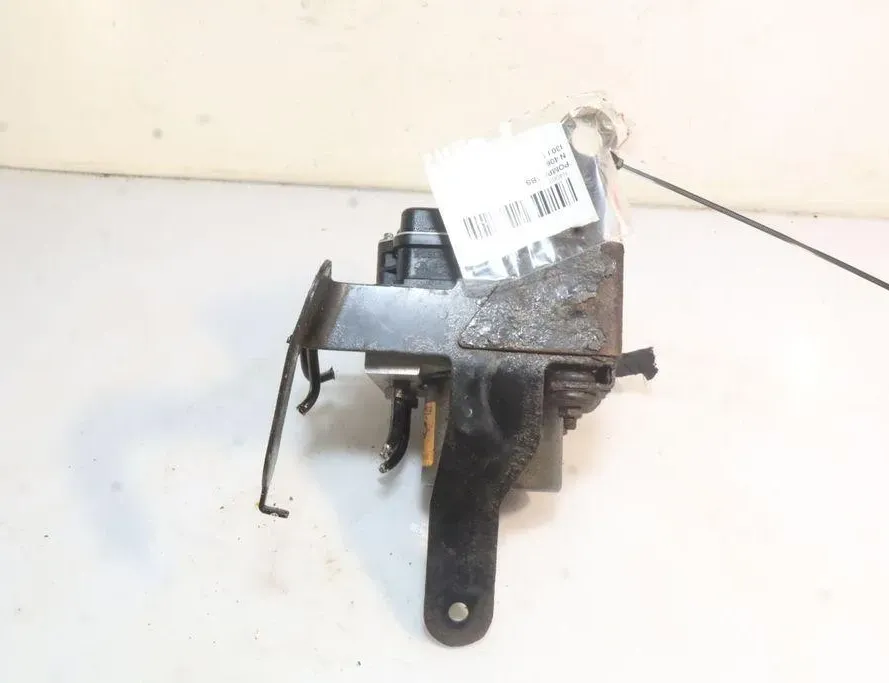 HYUNDAI i30 FD (1 generation) (2007-2012) Pompe ABS 32905221