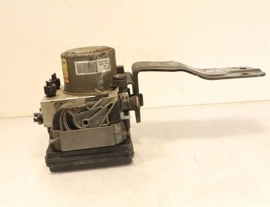 HYUNDAI i30 FD (1 generation) (2007-2012) Pompe ABS G4589-28600 32905303