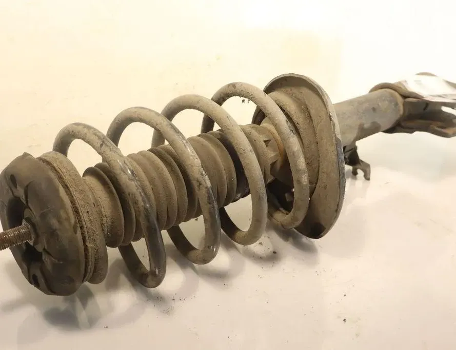 PEUGEOT 308 T7 (2007-2015) Amortisseur Avant Droit 32905958