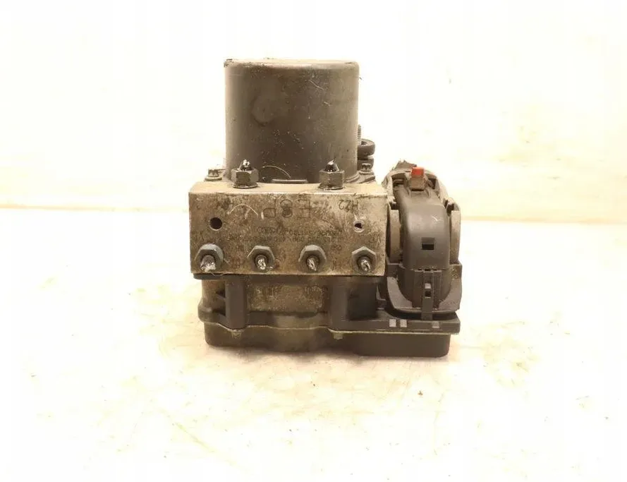 AUDI A6 allroad C6 (2006-2011) Pompe ABS 4F0614517AT 32908159