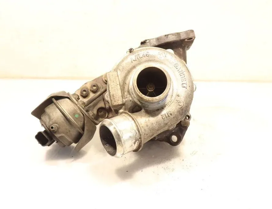 FORD C-Max 2 generation (2010-2019) Turbocompresseur 32911109