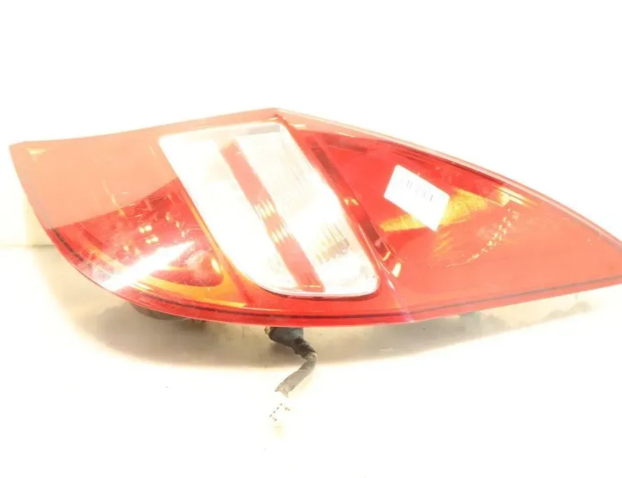 HYUNDAI i30 FD (1 generation) (2007-2012) Feu arrière gauche 010149 32914072