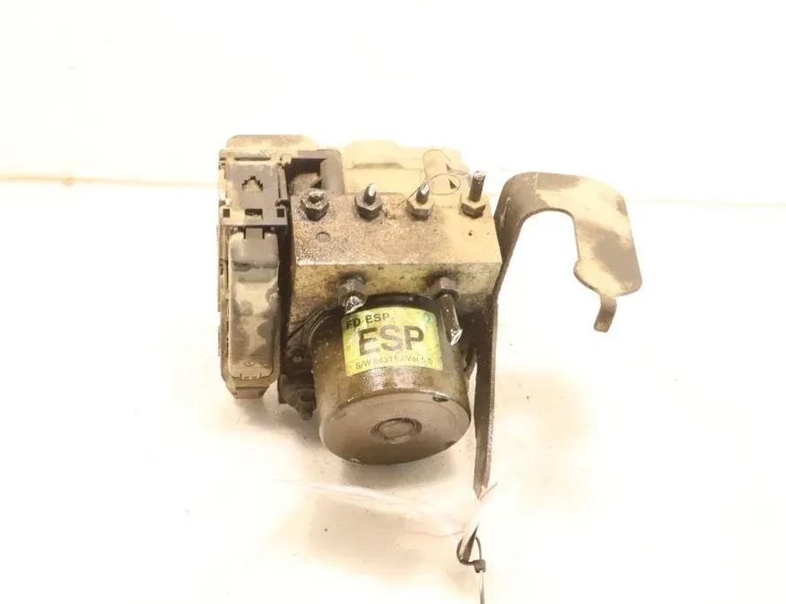 HYUNDAI i30 FD (1 generation) (2007-2012) Pompe ABS 0265233338 32914115