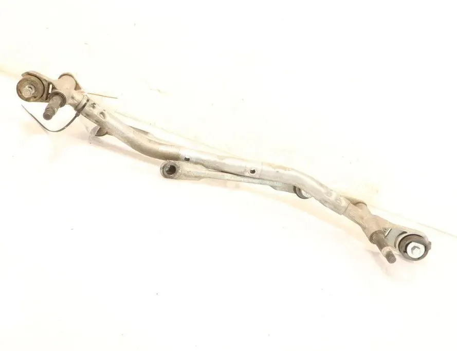 CITROËN C3 2 generation (2009-2016) Mécanisme d'essuie-glace avant 32914789
