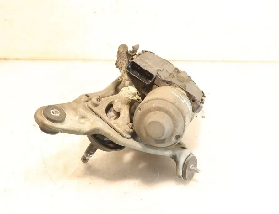 PEUGEOT 508 1 generation (2010-2020) Moteur d'essuie-glace 1397220613 32914972