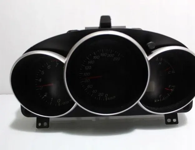 MAZDA 626 GD (1987-1996) Compteur de vitesse 4KBP4KB 32915698