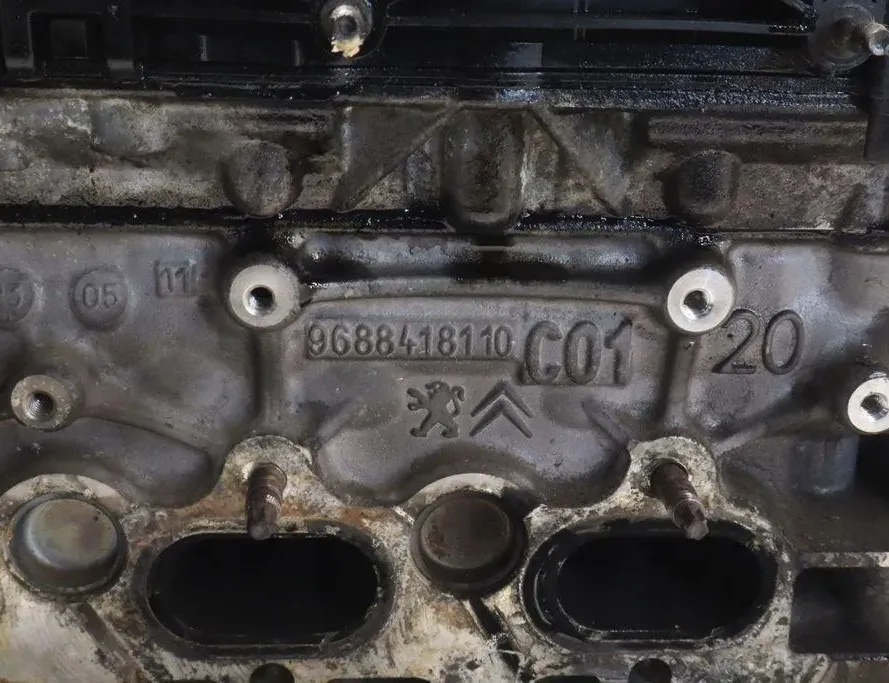 FORD Galaxy 3 generation (2015-2024) Culasse de moteur 9688418110 32916362
