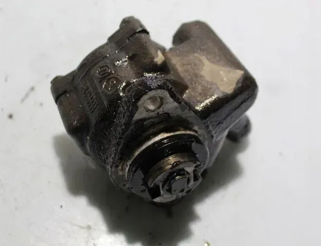 FIAT Ducato 2 generation (1993-2006) Pompe de direction assistée 7683955114 32918867