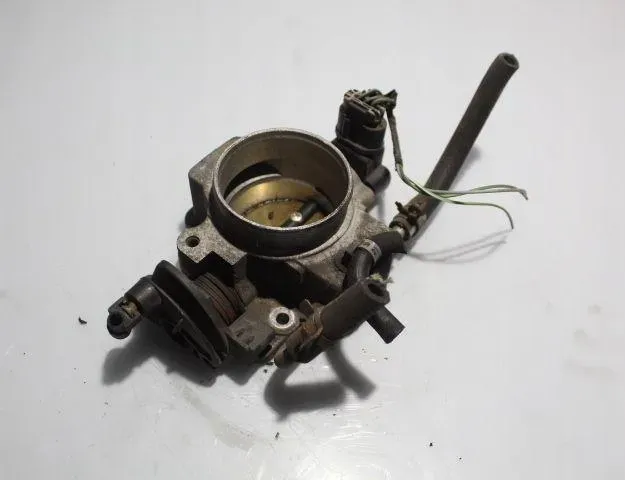 MAZDA Tribute 2 generation (2007-2011) Corps de papillon 32920048