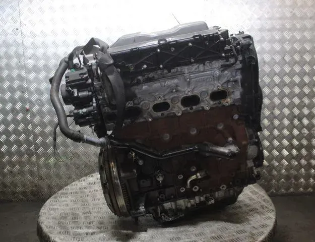FORD C-Max 2 generation (2010-2019) Moteur AV4Q 32925797
