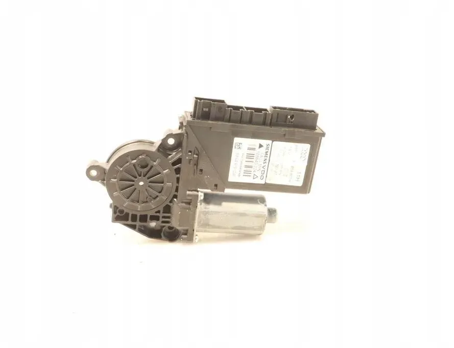 AUDI A4 B8/8K (2011-2016) Moteur de commande de vitre de porte avant droite 0130821765 32939093