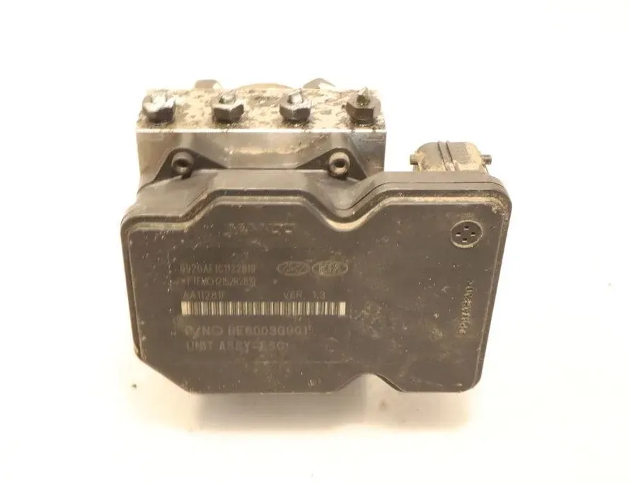 KIA Rio 3 generation (2011-2017) Pompe ABS 32939942