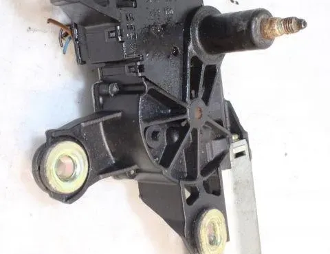 AUDI A4 B8/8K (2011-2016) Moteur d'essuie-glace de hayon 32940689