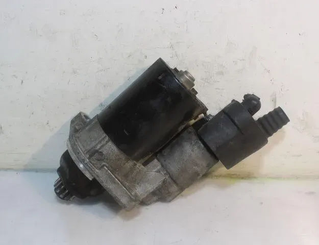AUDI A3 8P (2003-2013) Démarreur 0001120408 32942282