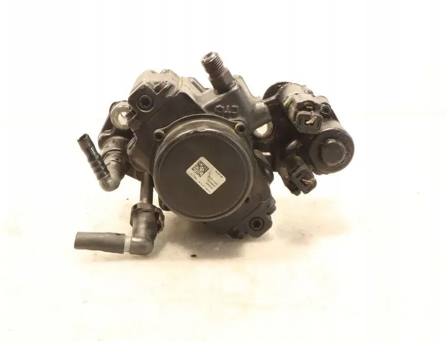 CITROËN DS4 1 generation (2010-2016) Pompe à carburant 942AA050A 32943615