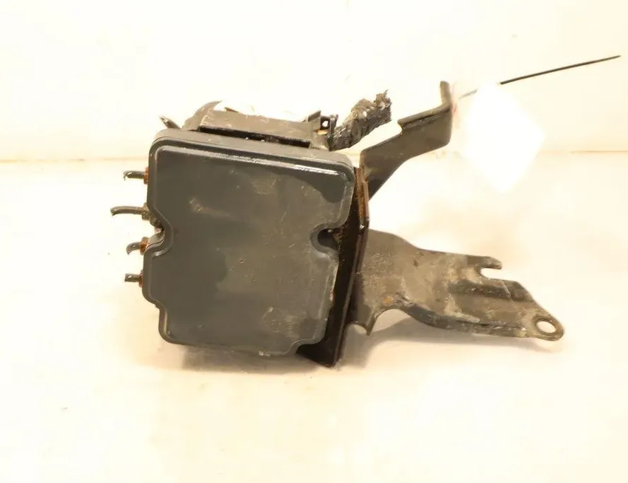 NISSAN Micra K13 (2010-2016) Pompe ABS 269500 32944652
