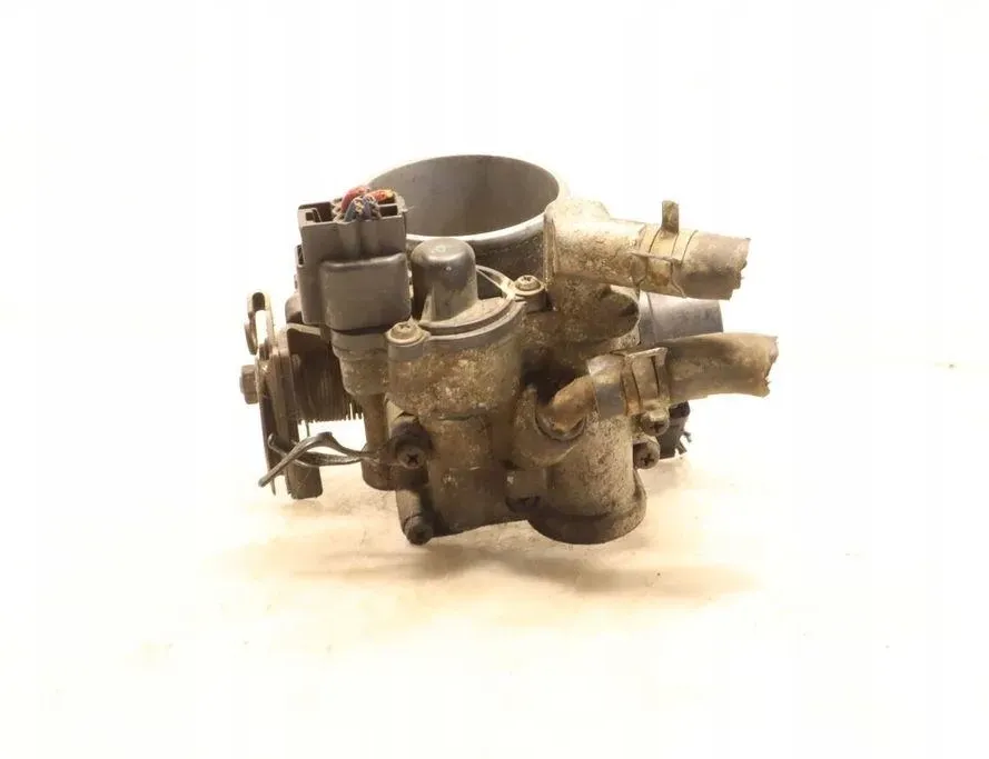 HYUNDAI Santamo 1 generation (1997-2002) Corps de papillon 32944885