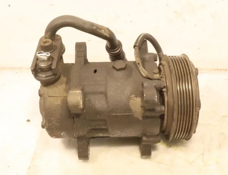 PEUGEOT 206 1 generation (1998-2009) Pompe de climatisation 32945259