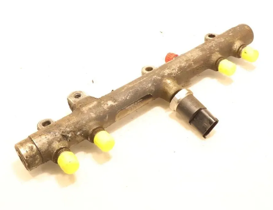 PEUGEOT Boxer 2 generation (1993-2006) Rampe de carburant 0445224009 32947118