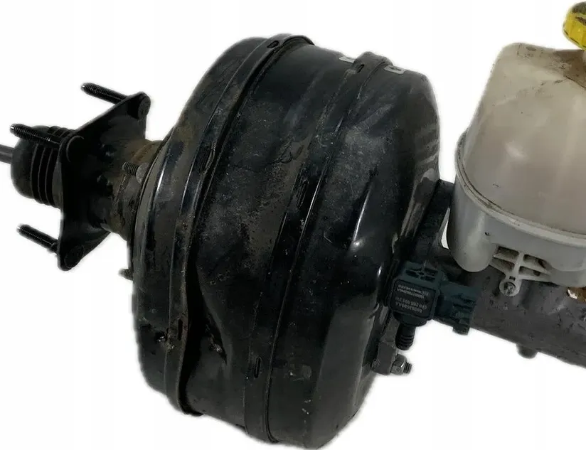 ACURA ILX 1 generation (2012-2024) Booster de servofrein 26913507