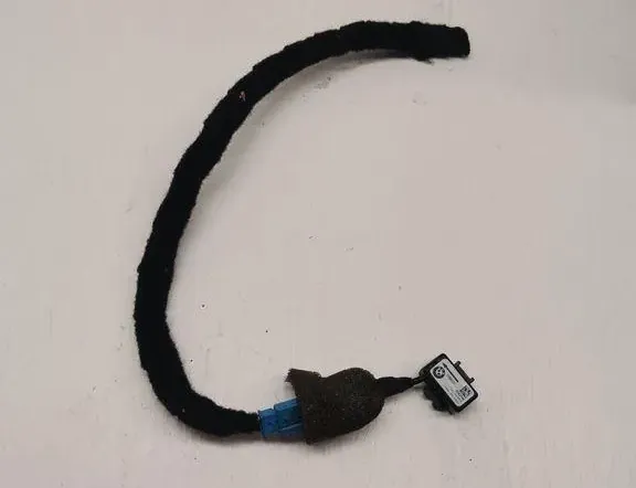 BMW 7 Series F01/F02 (2008-2015) Microphone 9263744 34134277