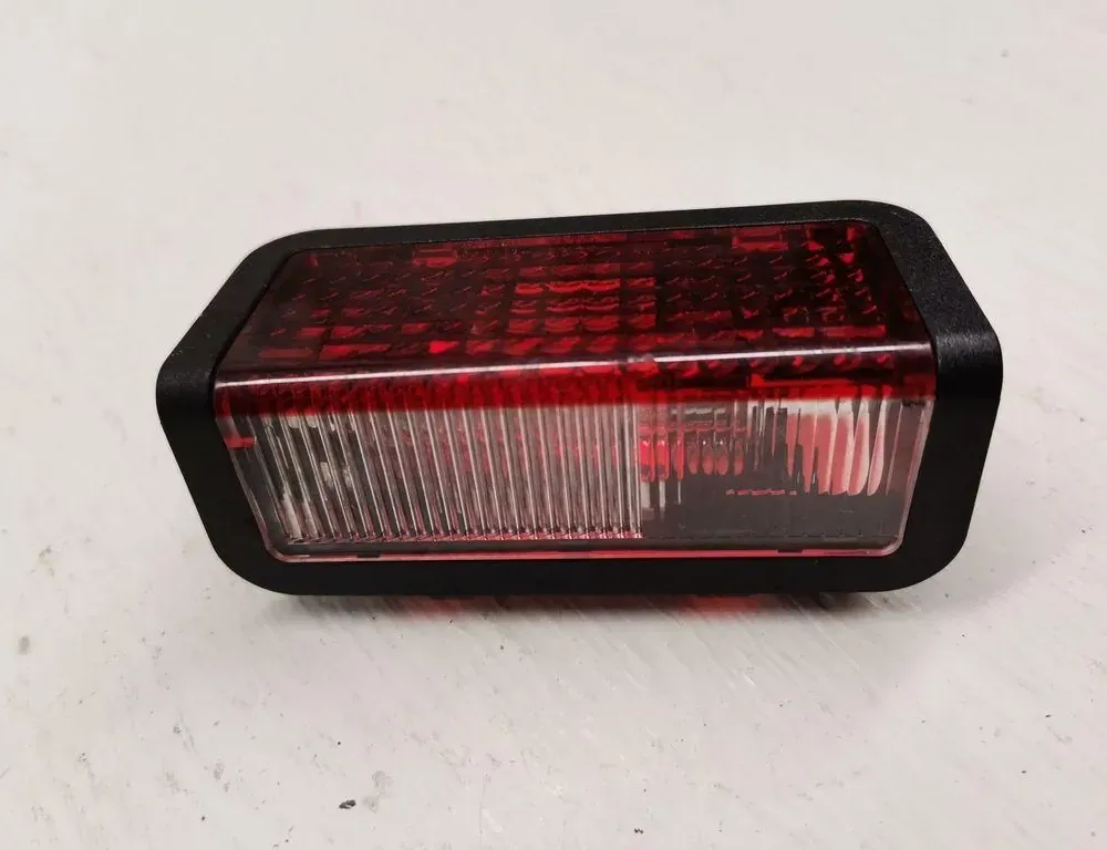 BMW 7 Series F01/F02 (2008-2015) L'éclairage intérieur 9185401 33177785